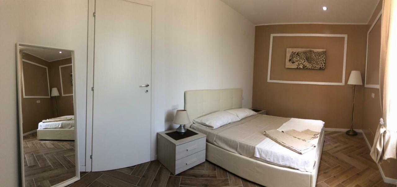 Camaldoli House Appartement Milaan Buitenkant foto
