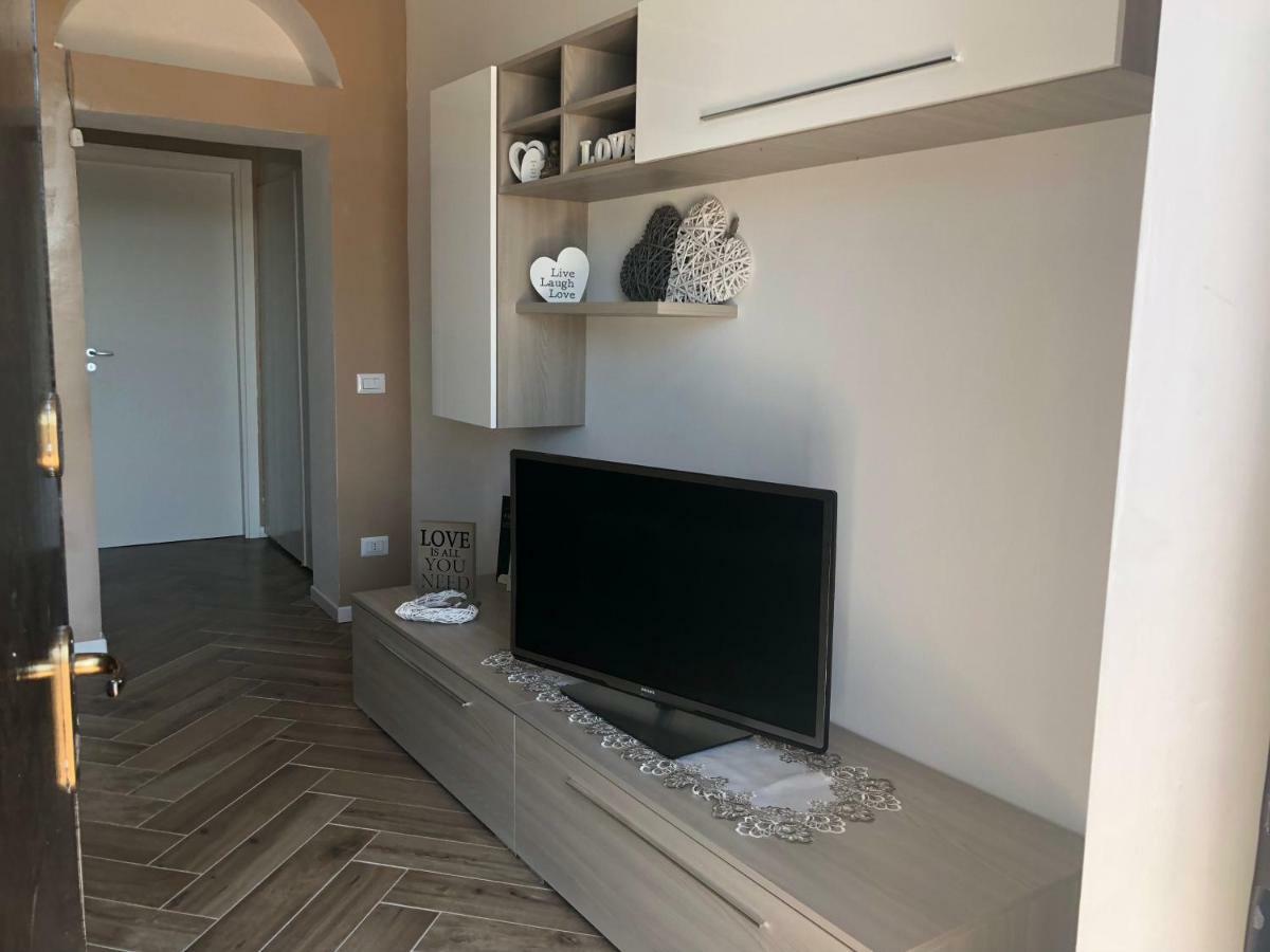 Camaldoli House Appartement Milaan Buitenkant foto
