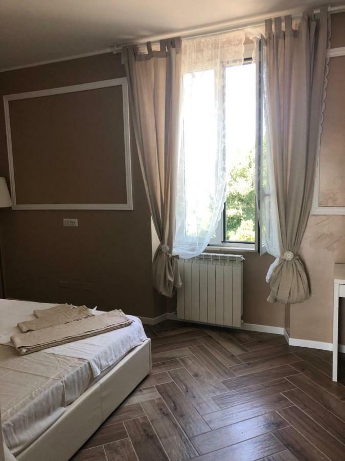 Camaldoli House Appartement Milaan Buitenkant foto