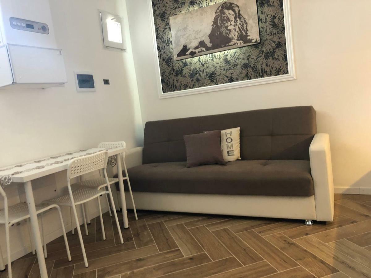 Camaldoli House Appartement Milaan Buitenkant foto