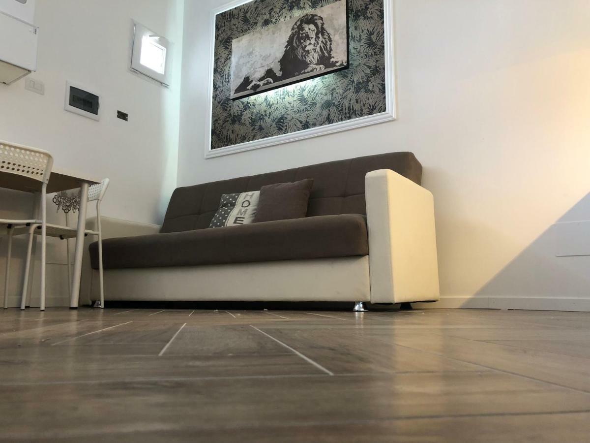 Camaldoli House Appartement Milaan Buitenkant foto