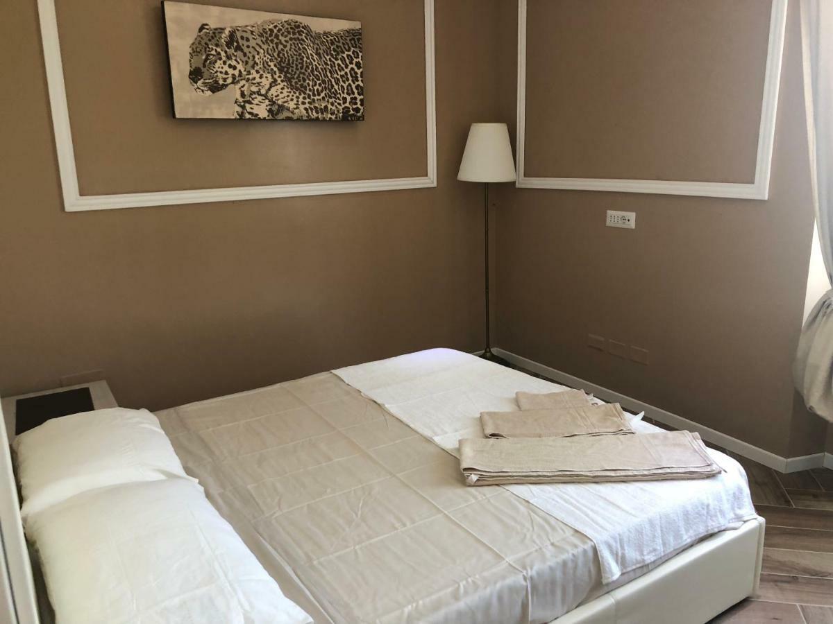 Camaldoli House Appartement Milaan Buitenkant foto