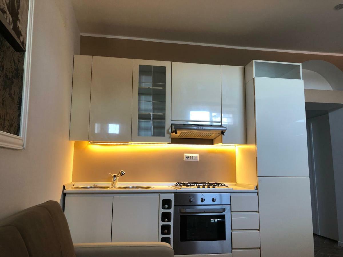 Camaldoli House Appartement Milaan Buitenkant foto
