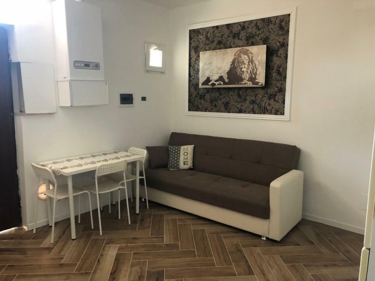 Camaldoli House Appartement Milaan Buitenkant foto