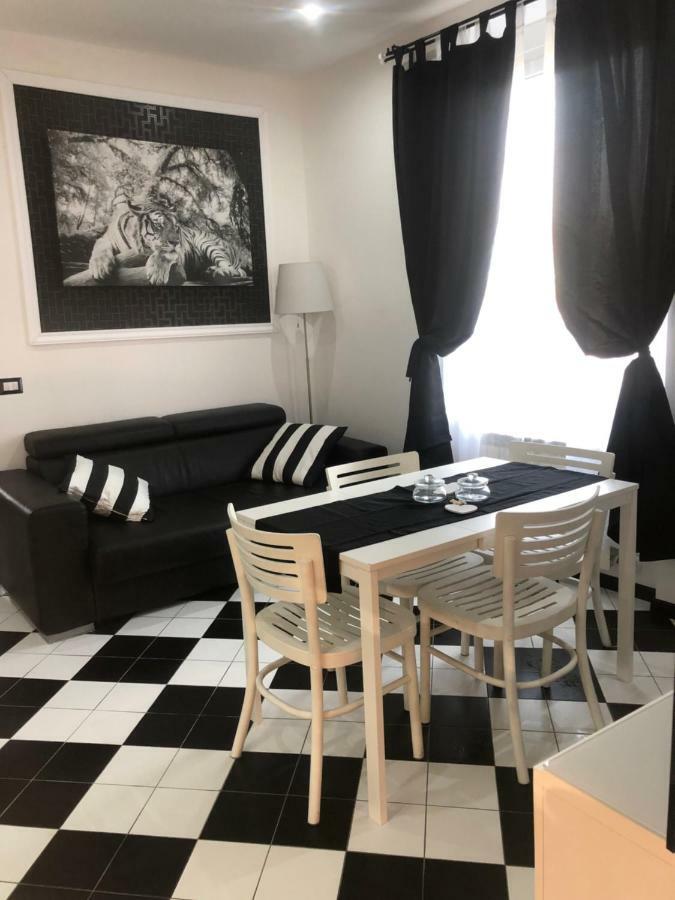 Camaldoli House Appartement Milaan Buitenkant foto