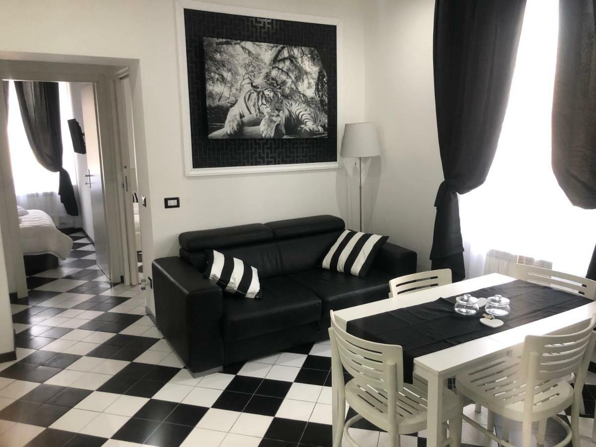 Camaldoli House Appartement Milaan Buitenkant foto