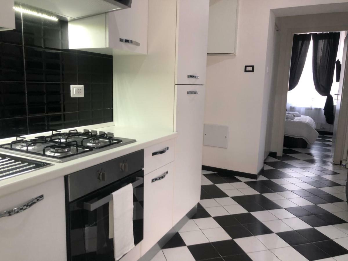 Camaldoli House Appartement Milaan Buitenkant foto