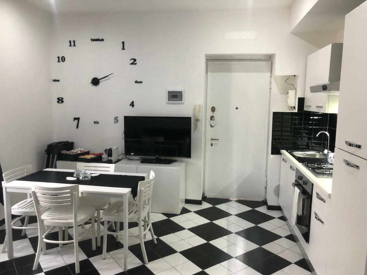Camaldoli House Appartement Milaan Buitenkant foto