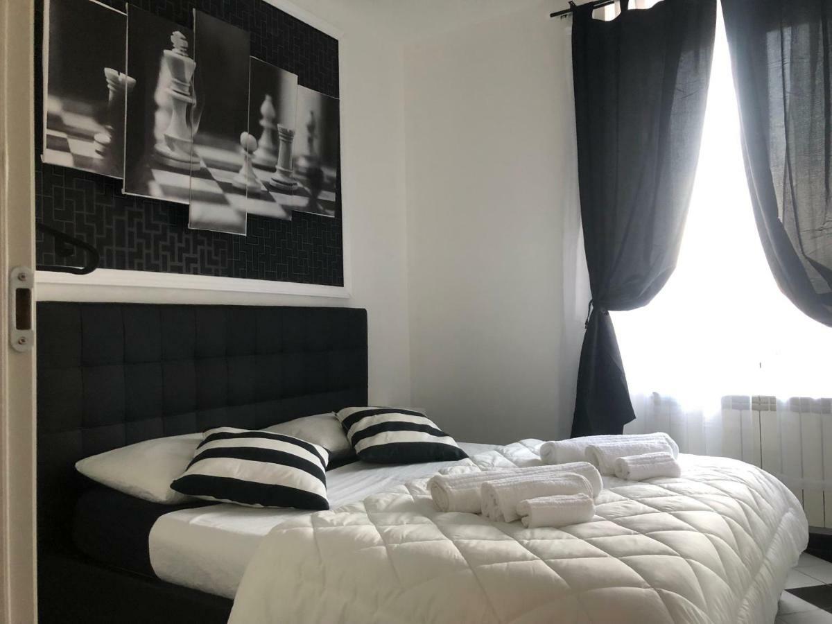 Camaldoli House Appartement Milaan Buitenkant foto