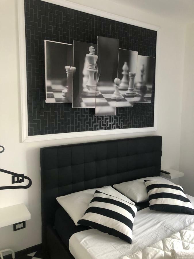 Camaldoli House Appartement Milaan Buitenkant foto