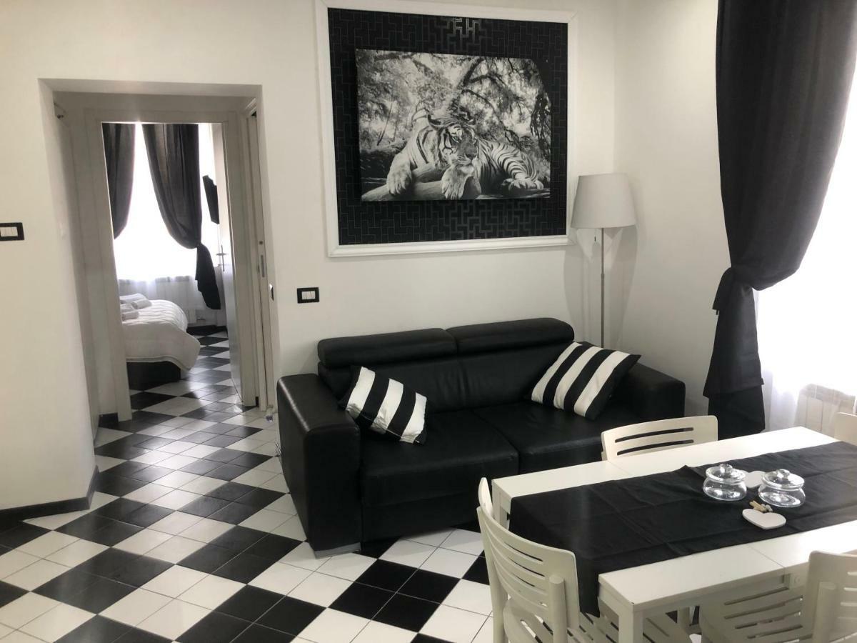 Camaldoli House Appartement Milaan Buitenkant foto