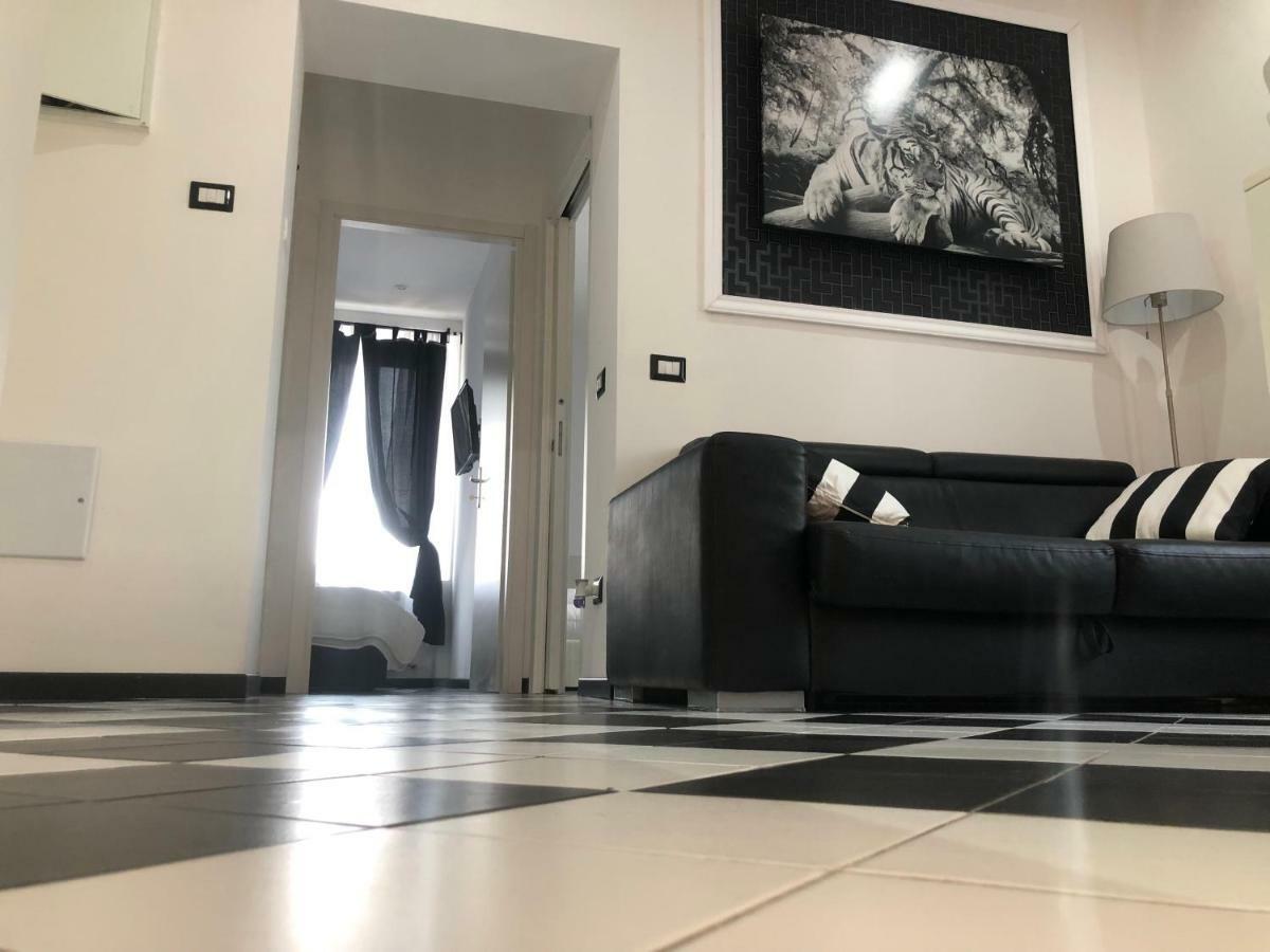 Camaldoli House Appartement Milaan Buitenkant foto