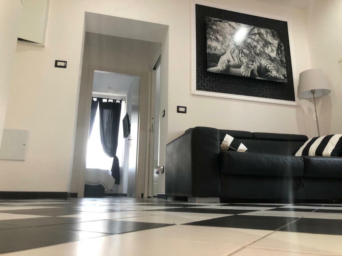Camaldoli House Appartement Milaan Buitenkant foto