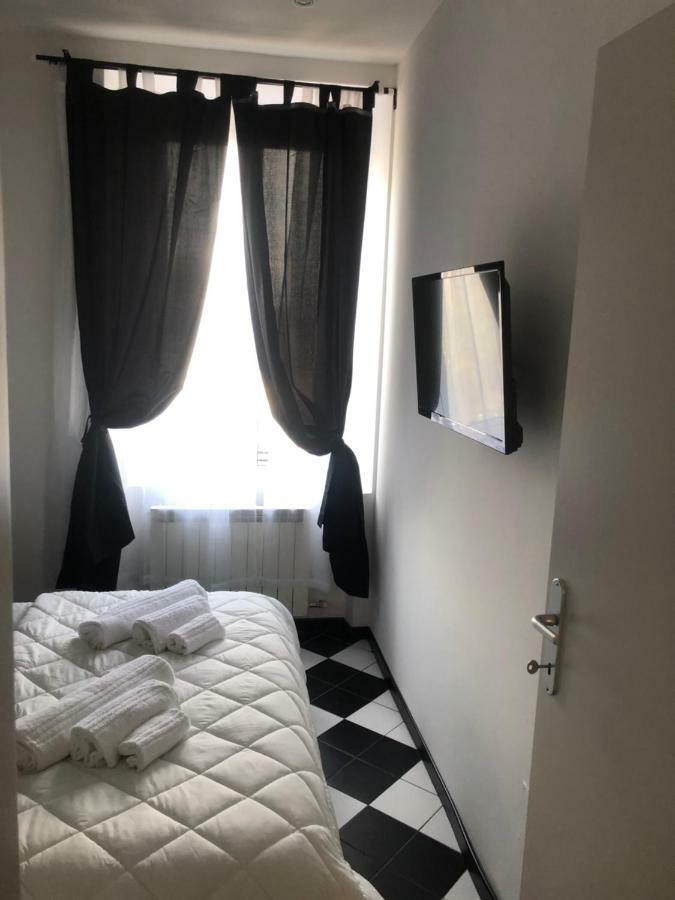 Camaldoli House Appartement Milaan Buitenkant foto