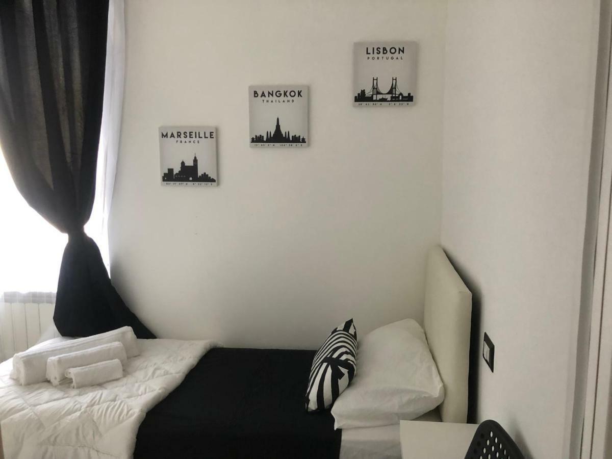 Camaldoli House Appartement Milaan Buitenkant foto