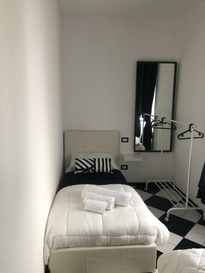 Camaldoli House Appartement Milaan Buitenkant foto