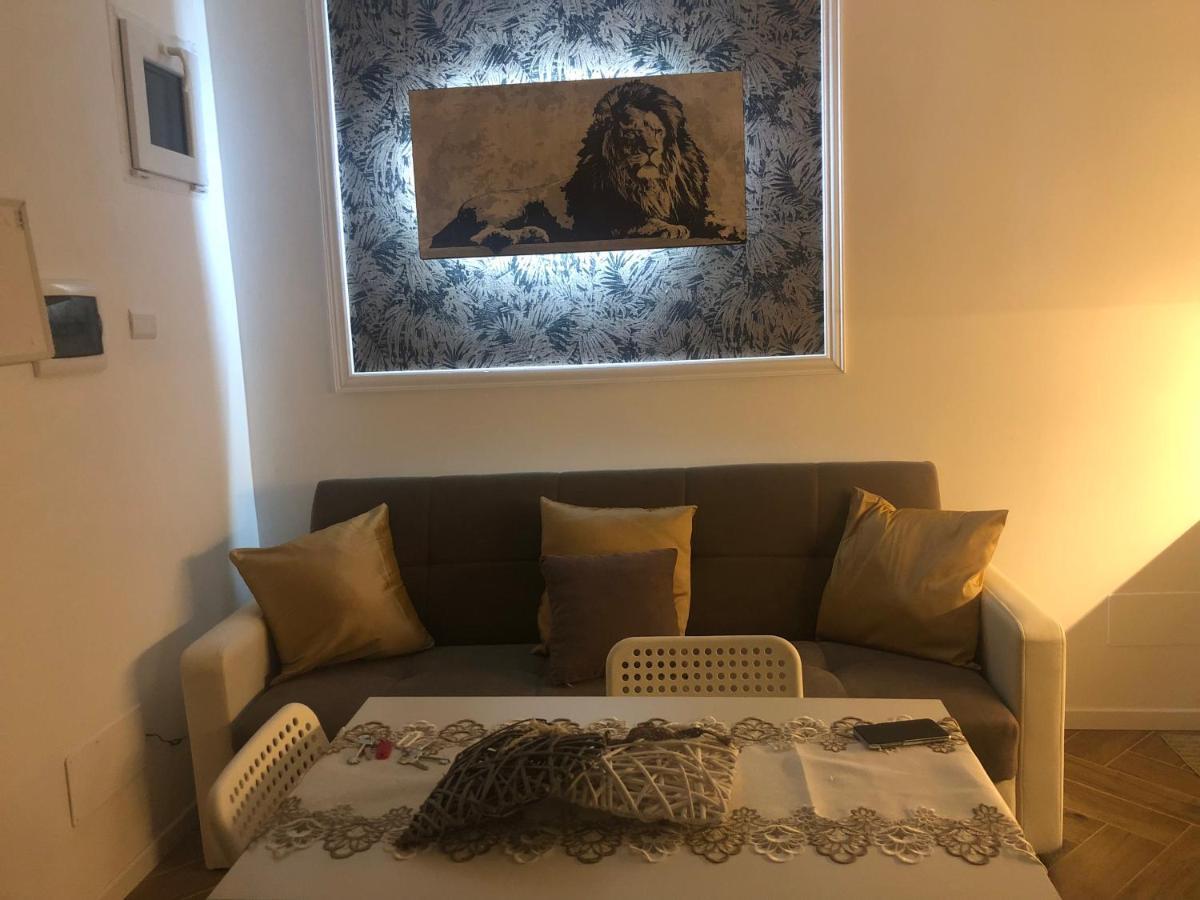 Camaldoli House Appartement Milaan Buitenkant foto