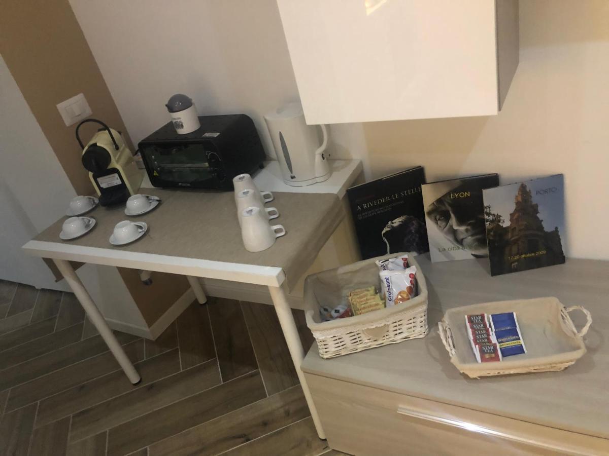 Camaldoli House Appartement Milaan Buitenkant foto